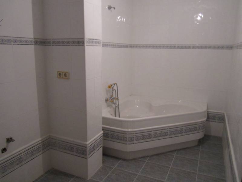 Re-sale - Villa - Elche