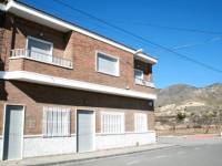 Re-sale - Villa - Hondon De Las Nieves - canalosa