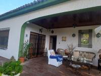 Re-sale - Villa - Campoamor