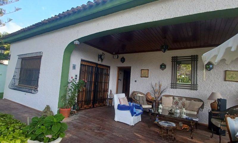 Re-sale - Villa - Campoamor