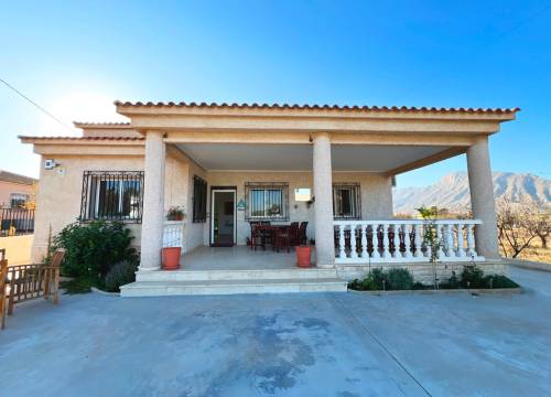 Villa - Re-sale - Barbarroja - Barbarroja