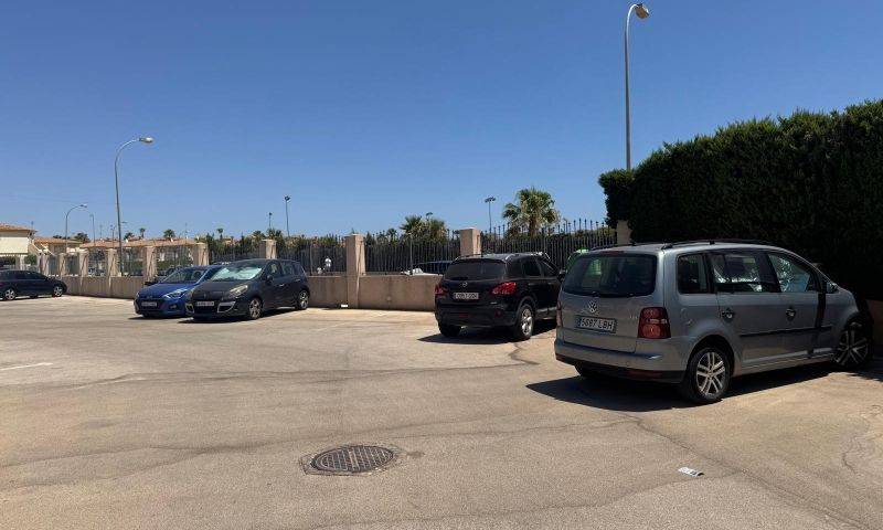 Venta - Apartamento - Playa Flamenca - Alicante