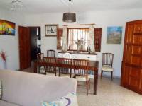 Re-sale - Villa - Hondon De Las Nieves - canalosa