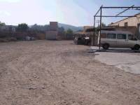 Re-sale -  - Aspe pedanias - El rabosero