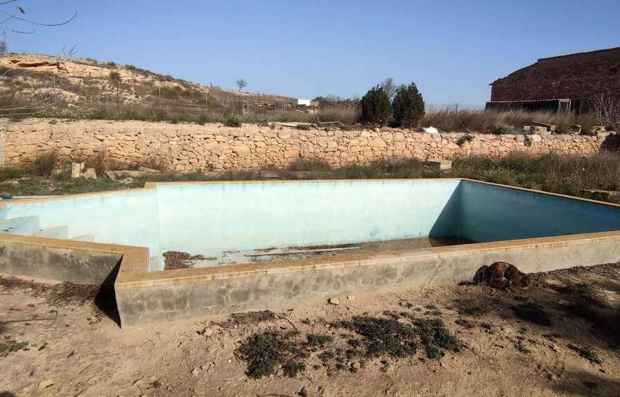 Venta - Casa de campo - Pinoso