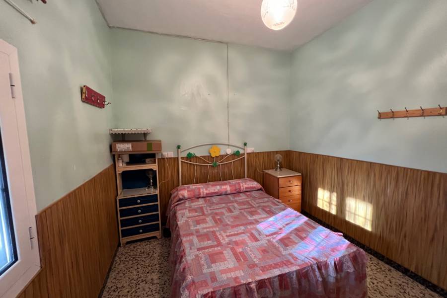Venta - Casa de campo - Hondon De Los Frailes