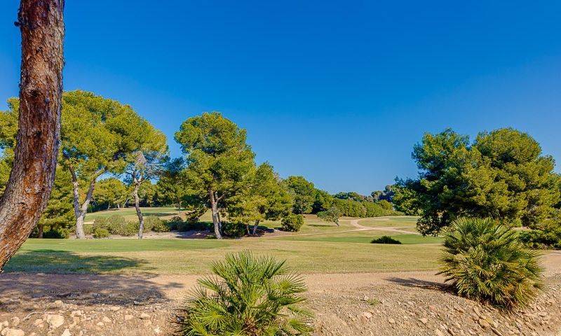 Re-sale - Semi Detached - Villamartin