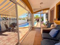 Venta - Chalet - Hondon De Las Nieves - La Montañosa