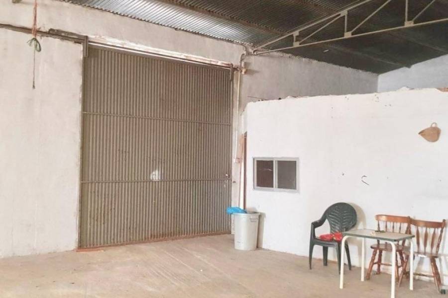 Venta - Casa de campo - Crevillente