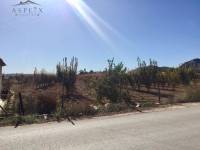 Venta - Casa de campo - Aspe  - Horna