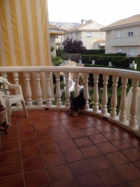 Venta - Chalet - Petrer - Salinetas