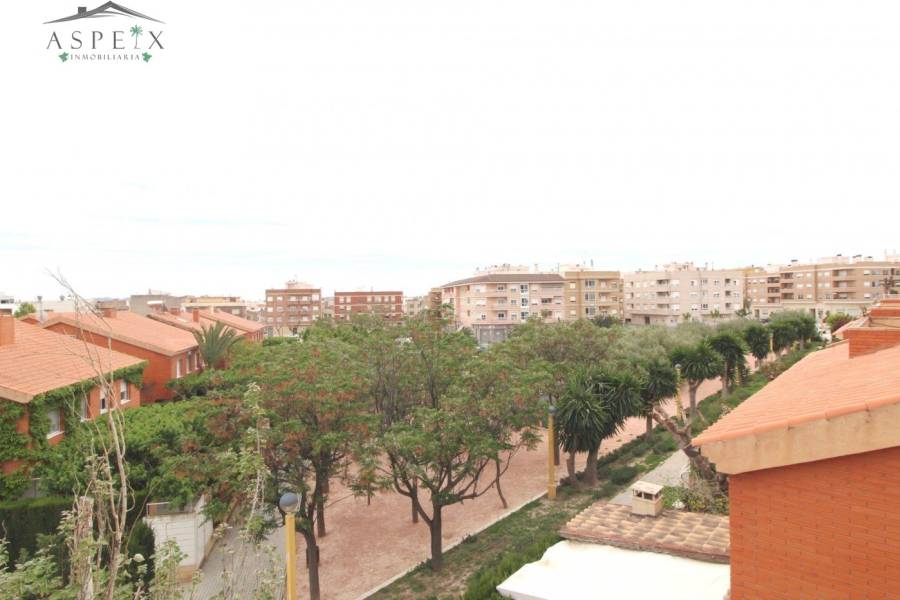 Re-sale - Bungalow - Novelda - EL CASTILLO