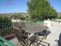 Re-sale - Country house - Hondon De Las Nieves - Almistech