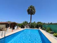 Re-sale - Villa - Benijofar