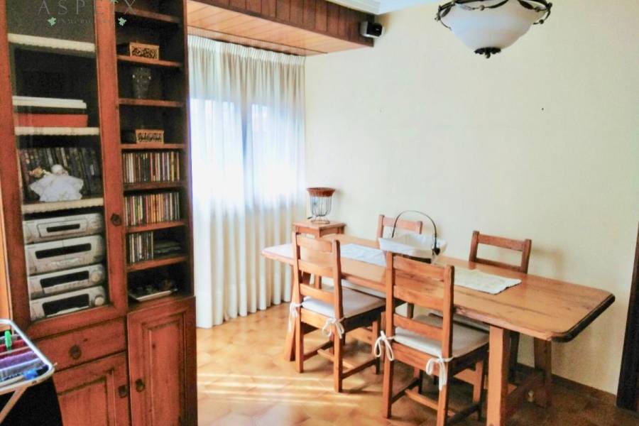 Venta - Apartamento - Aspe