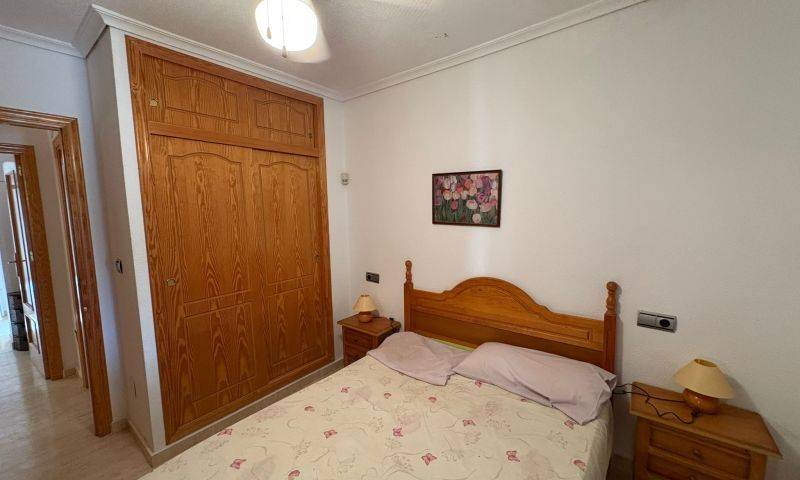 Venta - Apartamento - Gran Alacant