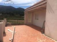 Re-sale - Country house - Hondon De Las Nieves