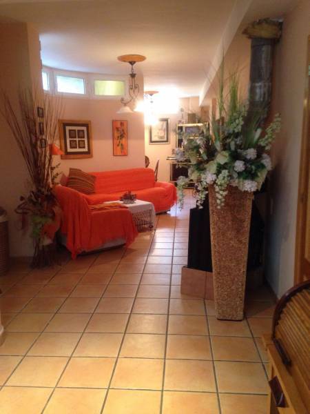 Venta - Chalet - Petrer - Salinetas