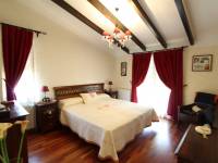 Re-sale - Villa - Tibi - Urbanizaciòn Maigmo