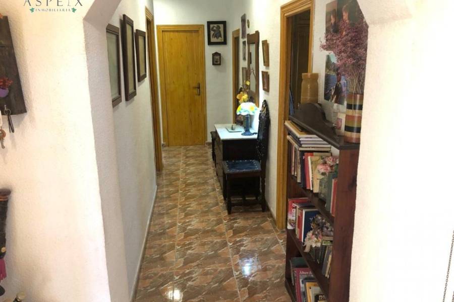 Re-sale - Country house - Monovar-Monover - MONOVAR