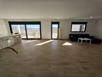 New Build - Country house - Pinoso