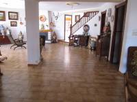 Re-sale - Villa - Elche