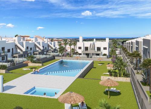 Apartamento - Obra Nueva - San Miguel de Salinas - San Miguel De Salinas