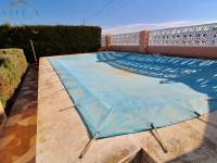 Re-sale - Villa - Monforte Del Cid - PATIDA WALAIG