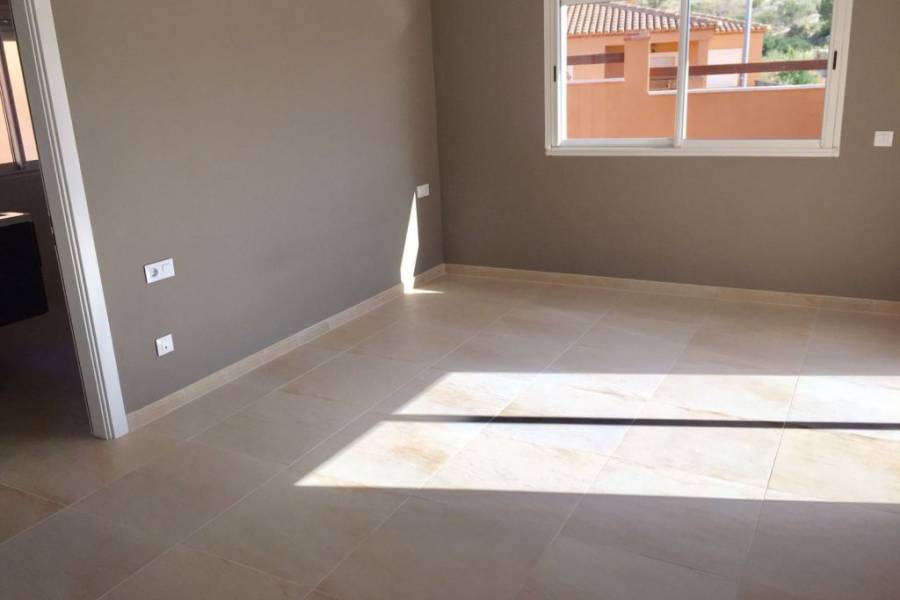 Venta - Chalet - Busot - Bonalba alta