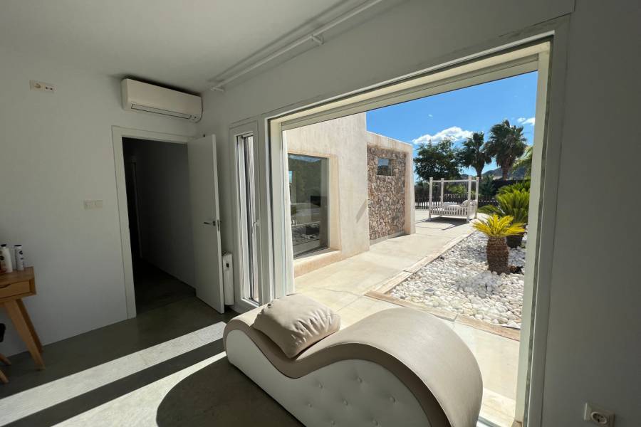 Venta - Casa de campo - Novelda