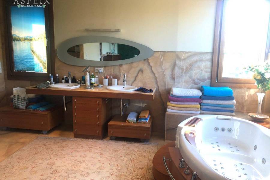 Re-sale - Villa - San Juan Alicante - Nacional 322