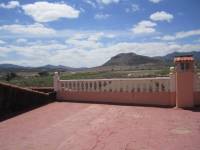 Venta - Chalet - La Romana - ALCANÁ