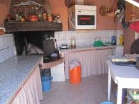 Re-sale - Villa - Elche