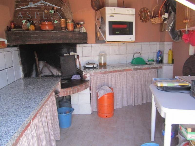 Re-sale - Villa - Elche