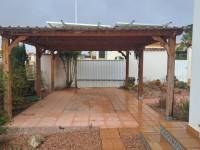 Venta - Chalet - Hondon De Las Nieves