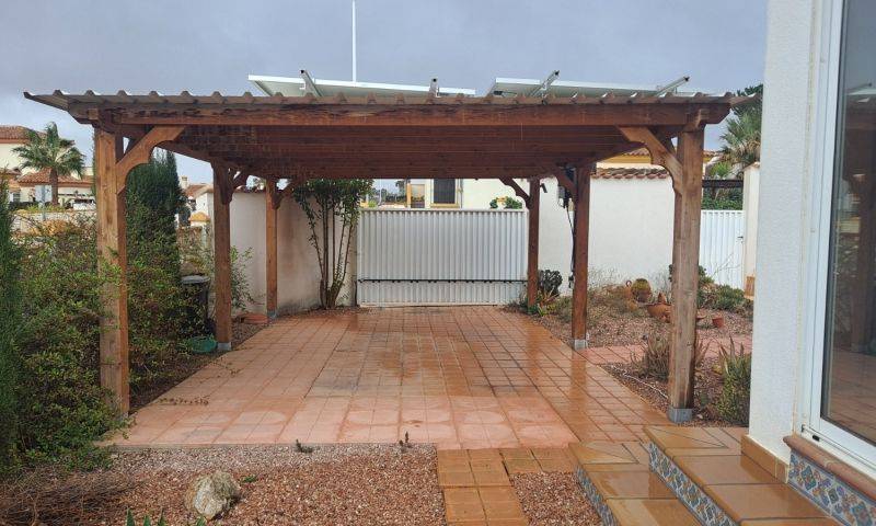 Venta - Chalet - Hondon De Las Nieves