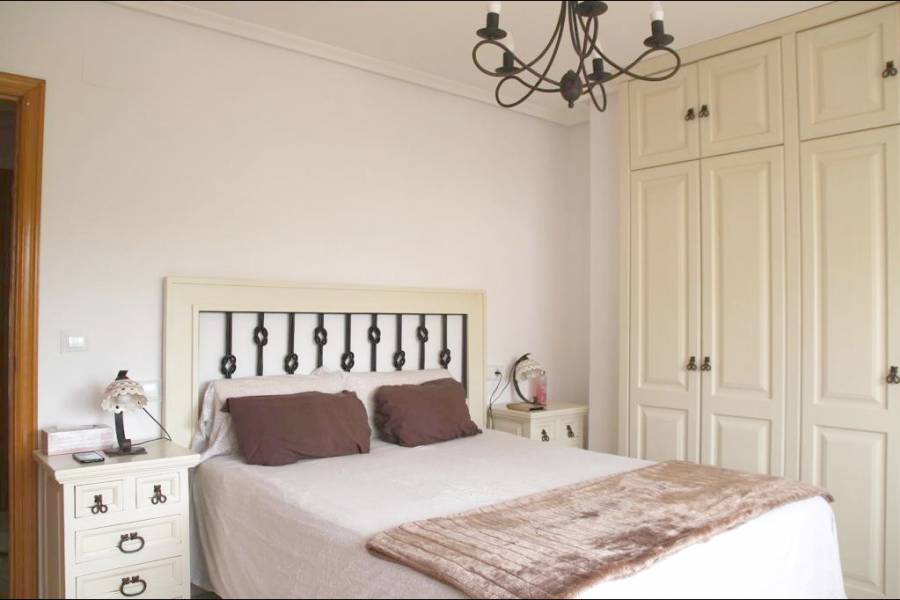 Re-sale - Townhouse - Aspe