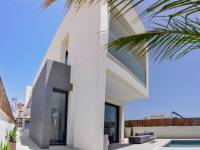 Re-sale - Villa - La Marina - El pinet