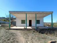 Re-sale - Country house - Hondon De Los Frailes