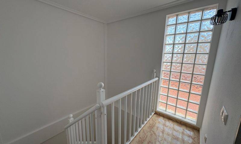 Re-sale - Duplex - Villamartin