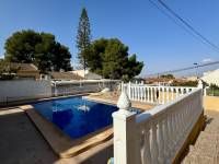 Re-sale - Semi Detached - Los Balcones