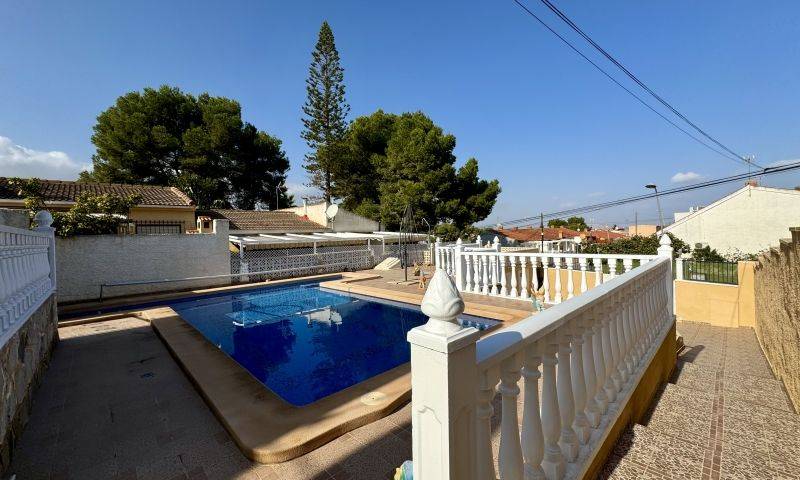 Re-sale - Semi Detached - Los Balcones