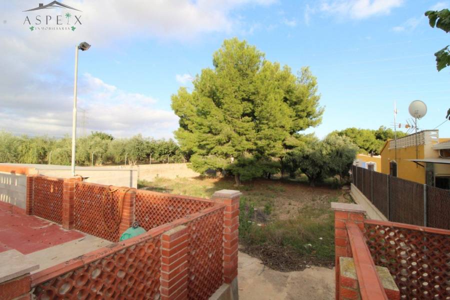 Re-sale - Country house - Monforte Del Cid