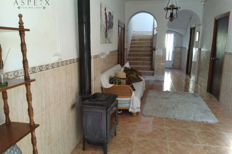 Venta - Casa de campo - Pinoso