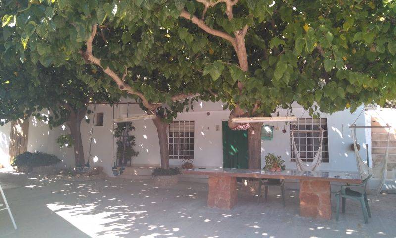 Re-sale - Country house - Hondon De Las Nieves