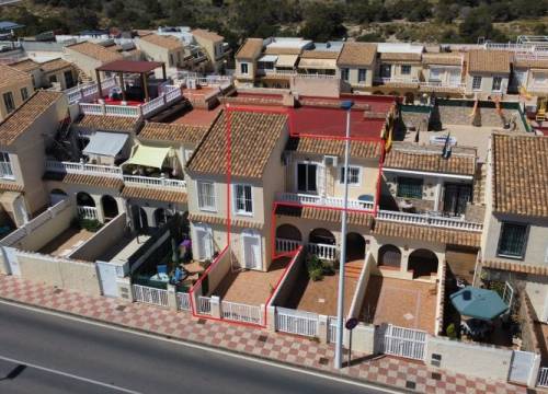 Duplex - Venta - Gran Alacant - Gran Alacant