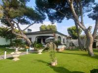 Re-sale - Villa - Orihuela Costa