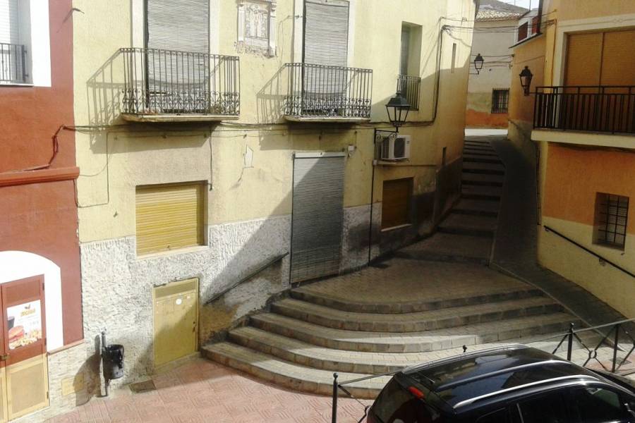 Venta - Chalet - Monforte Del Cid - Centro