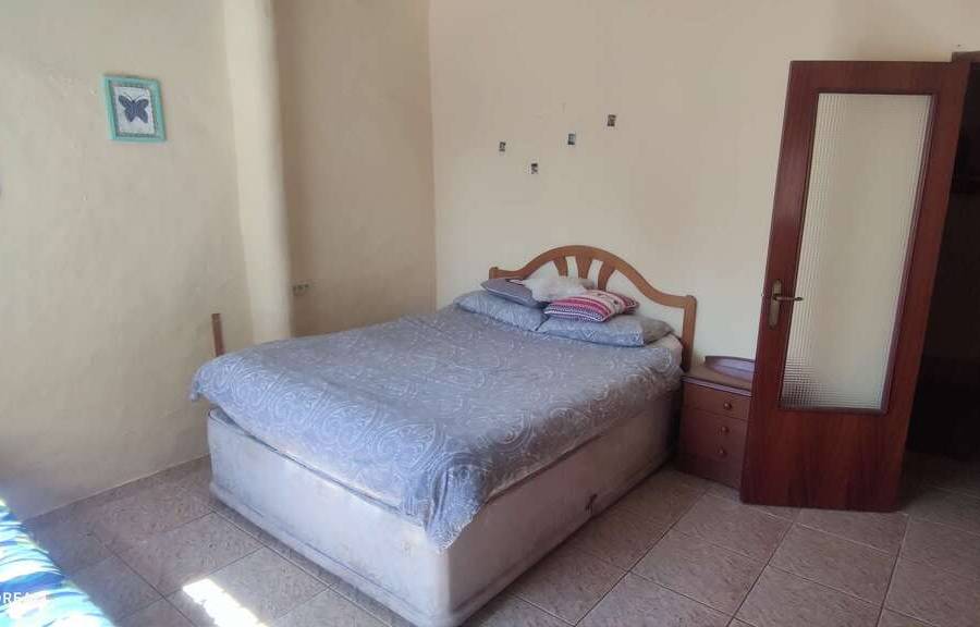 Re-sale - Country house - Monovar