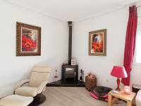 Venta - Casa de campo - Hondon De Los Frailes